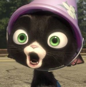 Meet your Posher, Deanna